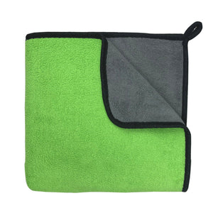 Experience Ultimate Comfort for Your Furry Friend with Our Plus-sized Shower Bath Towel