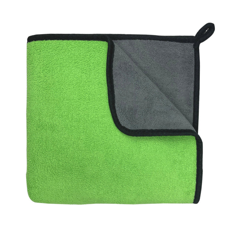 Experience Ultimate Comfort for Your Furry Friend with Our Plus-sized Shower Bath Towel