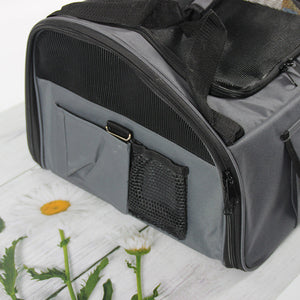 The Ultimate Pet Car Seat Bag for Safe Travels