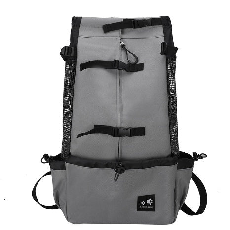 The Perfect Companion: Pet Dog Carrier Bag Carrier