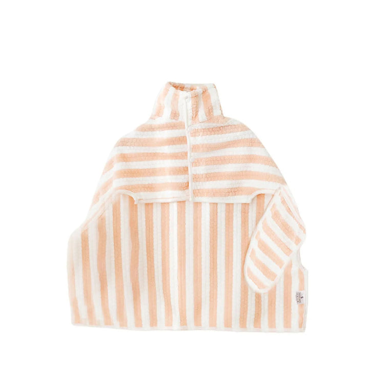 Ultra-Absorbent Pet Dog Bath Towel: The Essential Bathing Companion