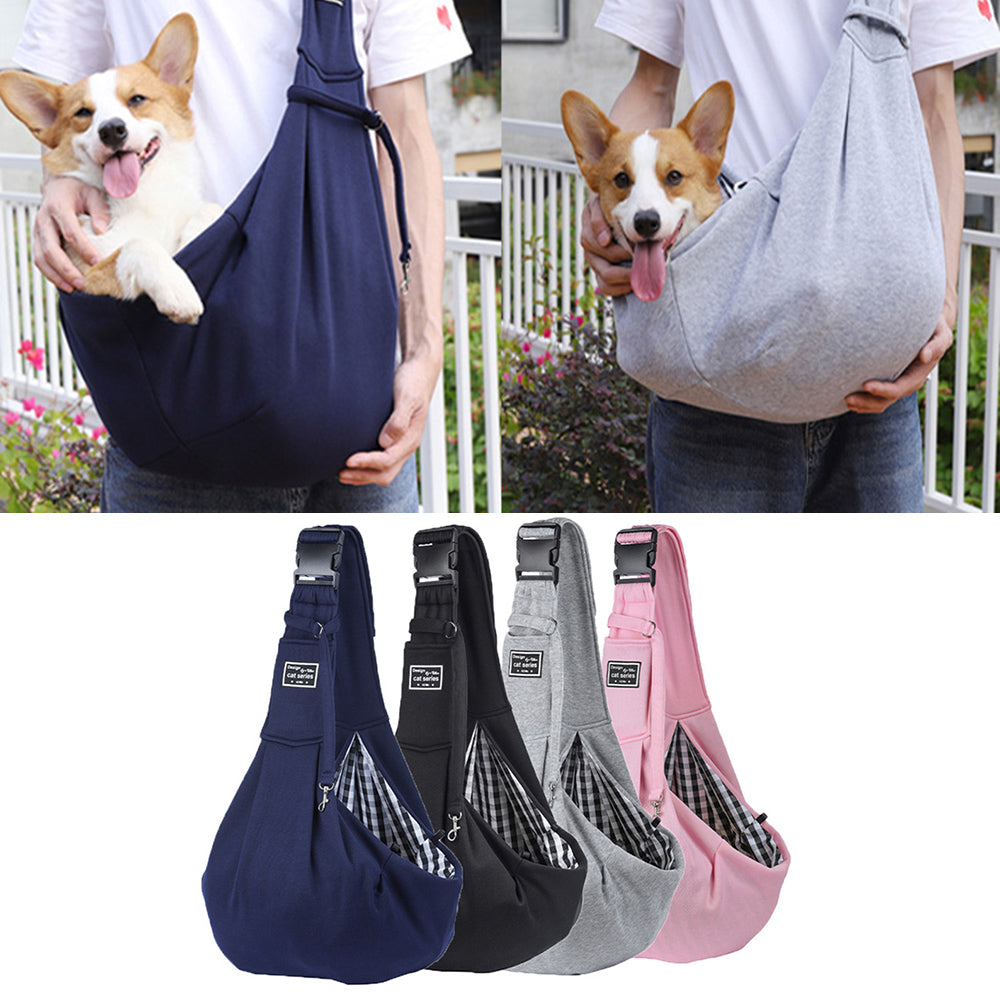 Carrier Bag Outdoor Travel Dog