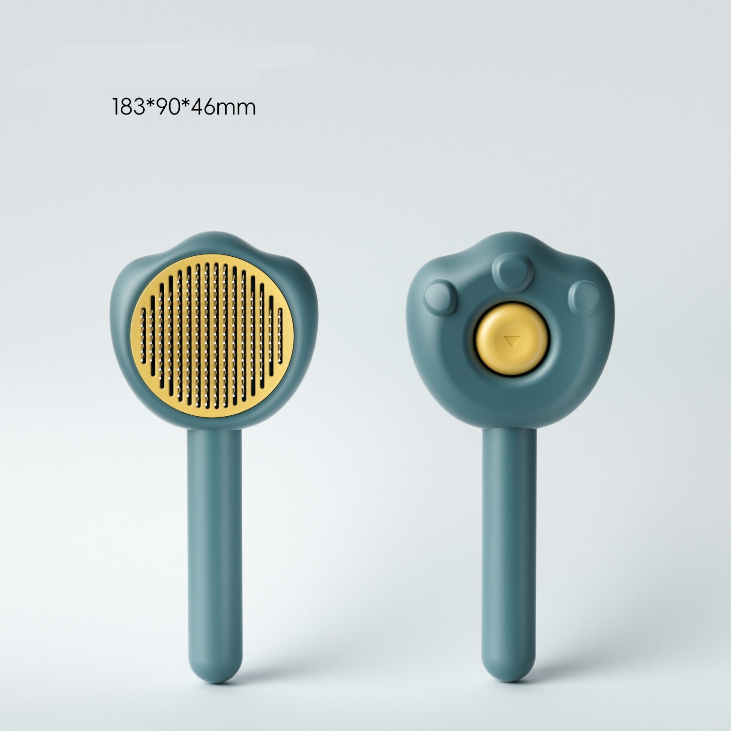 Pet Grooming Comb Cat Brush Hair