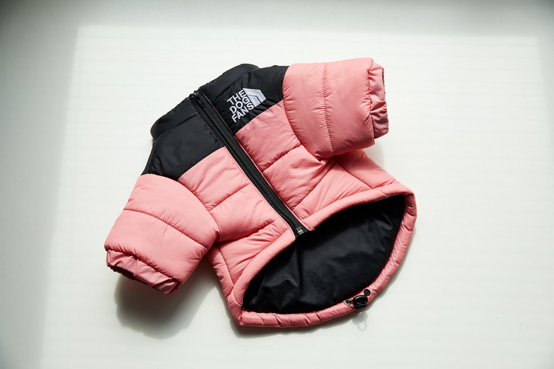 Winter Warm Pet Cotton-padded Clothes
