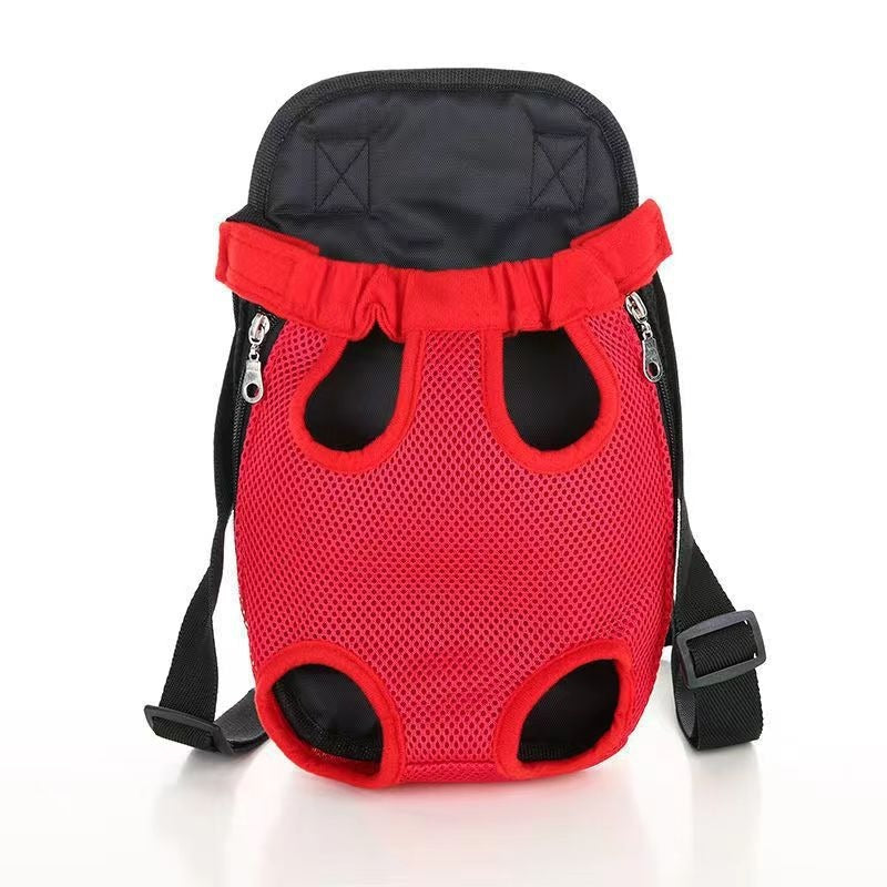 Pet Cat Carrier Backpack