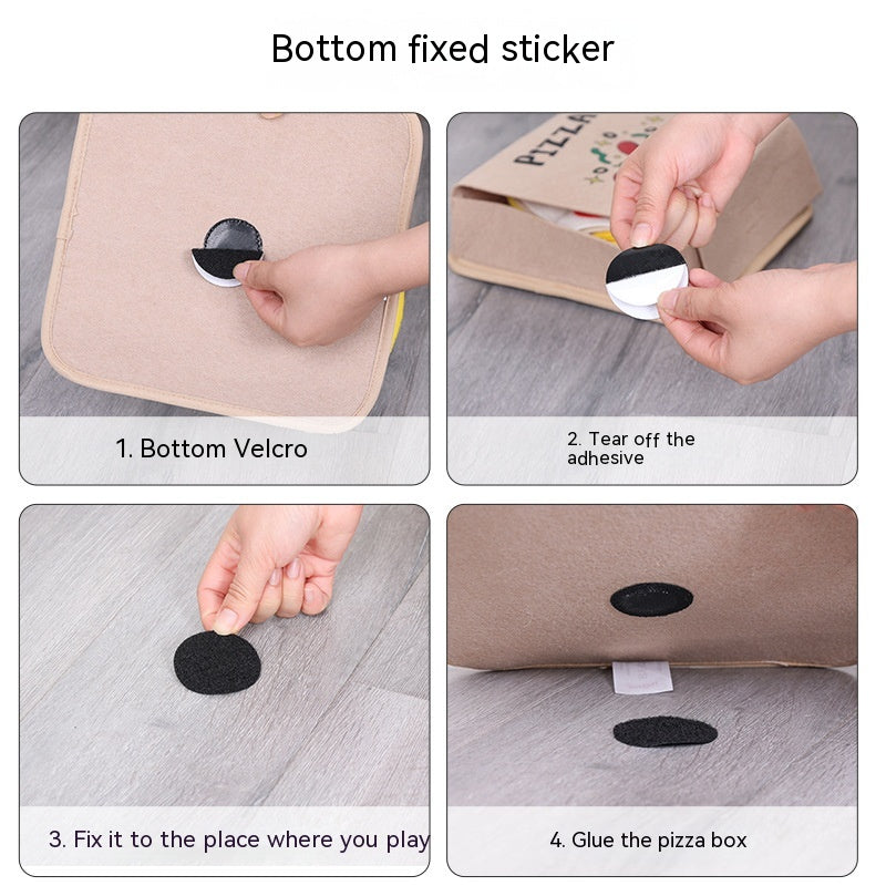 Household Fashion Dog Sniffing Toys