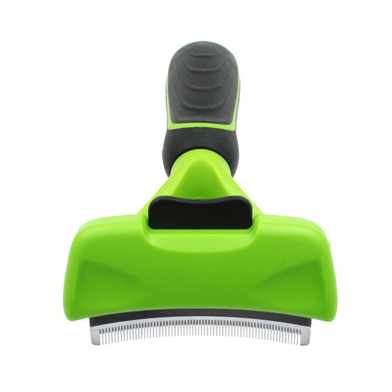 Combs Grooming-Brush Deshedding-Tool