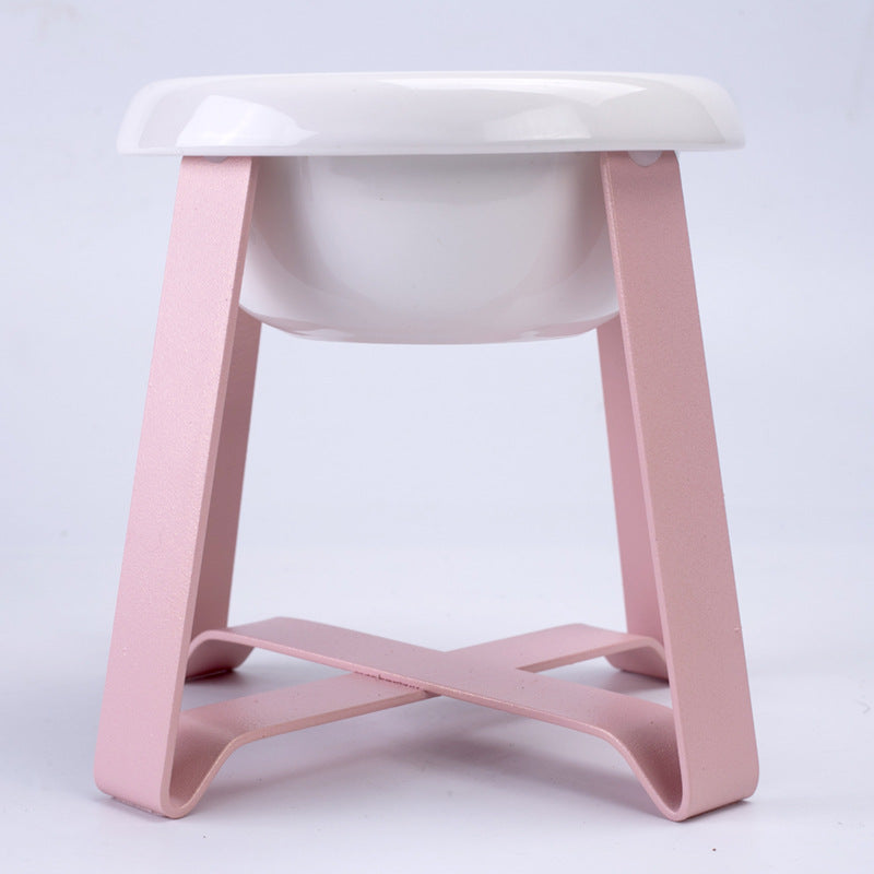 Pet Bowls Creative Antislip Dog Feeding Bowl