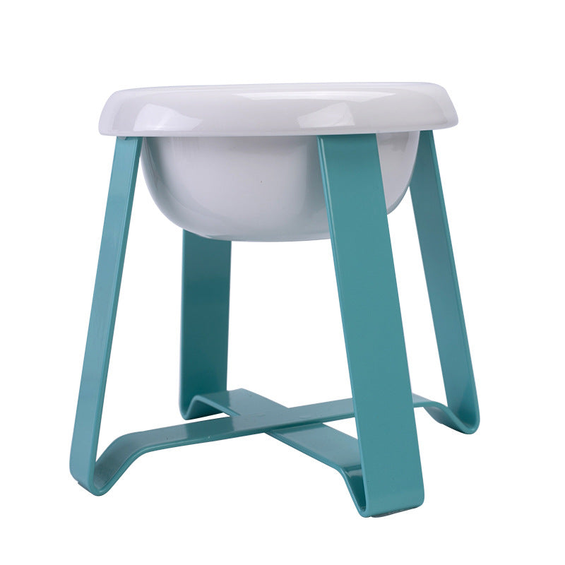 Pet Bowls Creative Antislip Dog Feeding Bowl