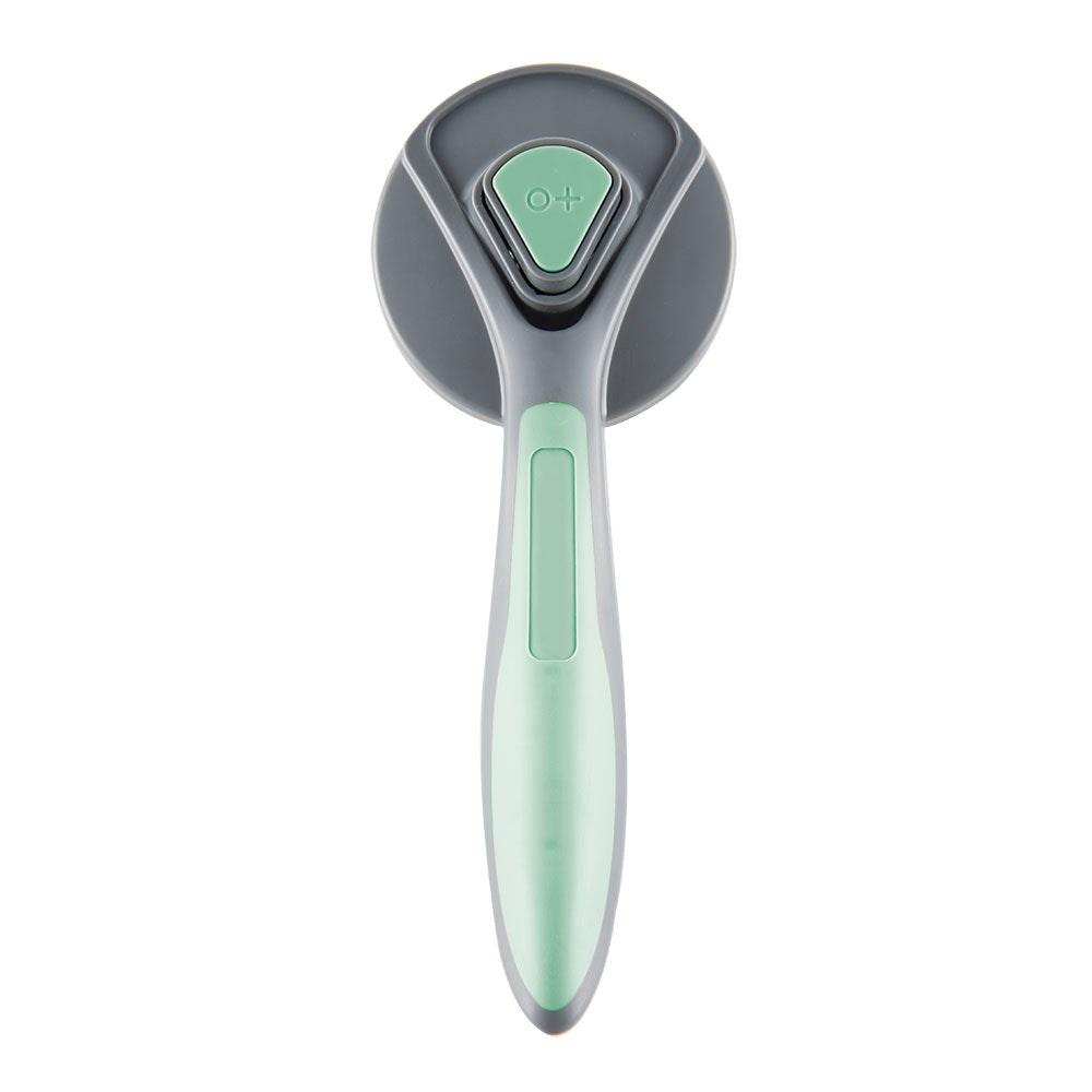 Pet Slicker Grooming Brush Comb