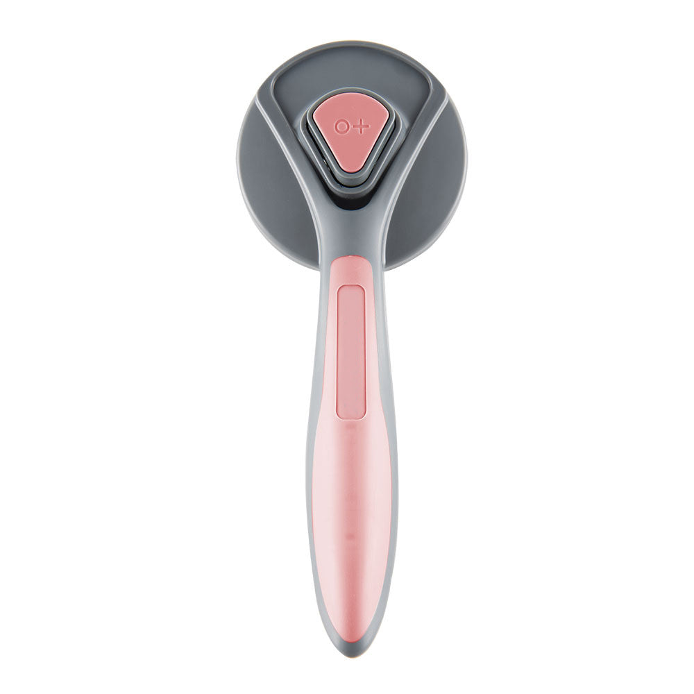 Pet Slicker Grooming Brush Comb