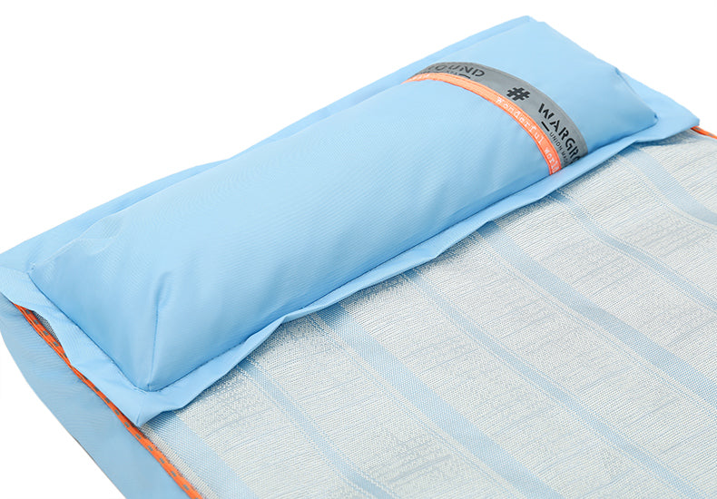 Dog Mat Sleeping With Pet Mat Summer