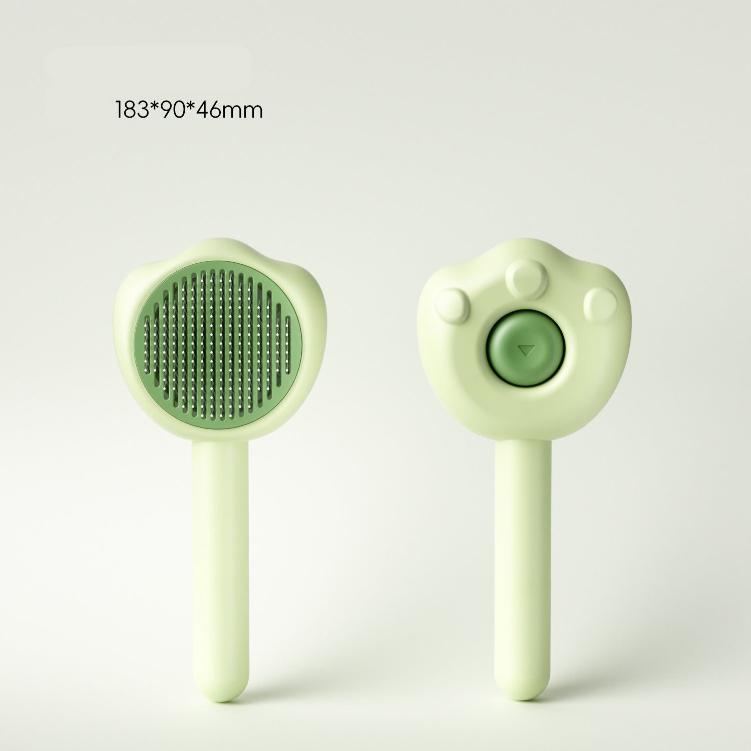 Pet Grooming Comb Cat Brush Hair