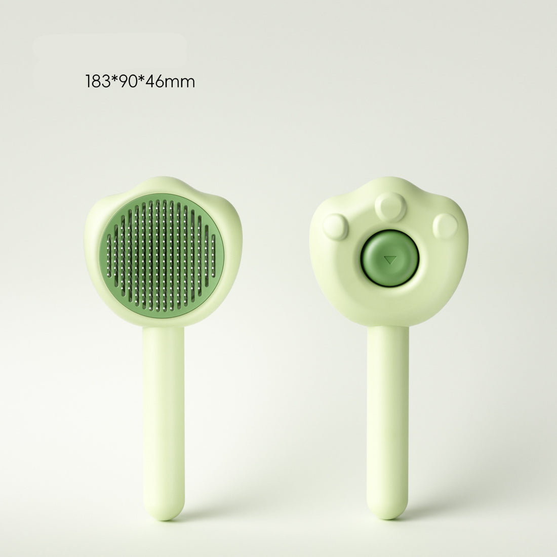 Pet Grooming Comb Cat Brush Hair