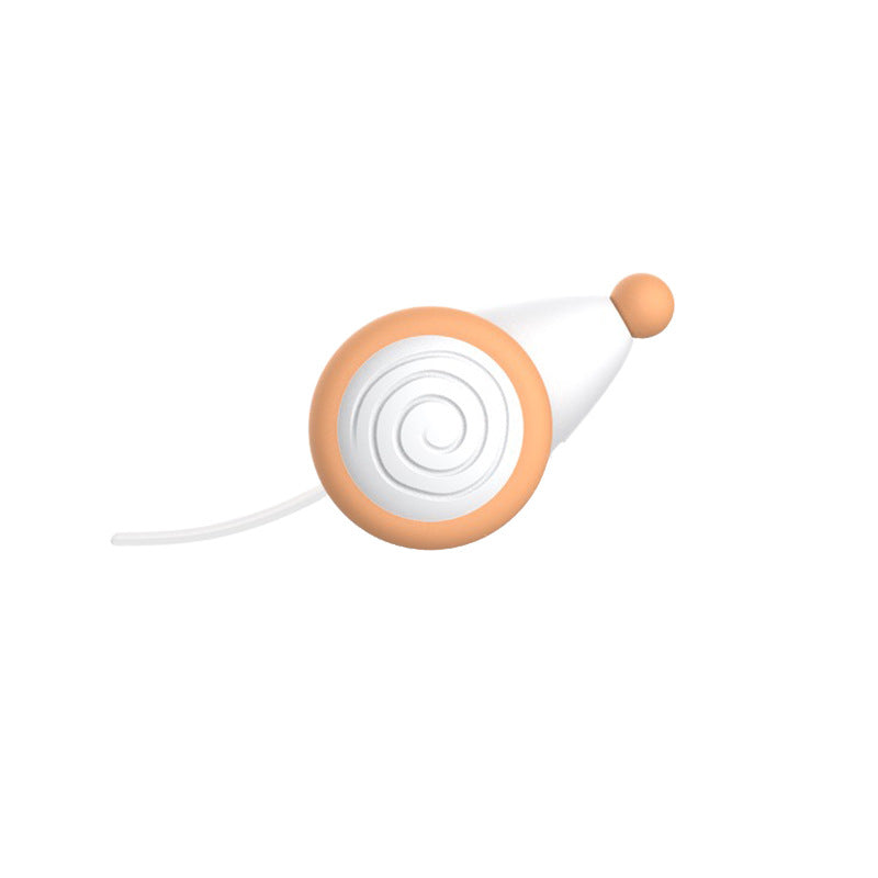 Cat Electric Mouse Cat Toy Boredom