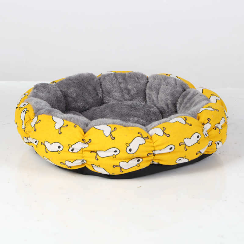 Cat Bed For Indoor Cats