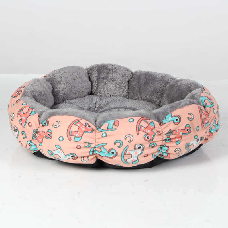 Cat Bed For Indoor Cats