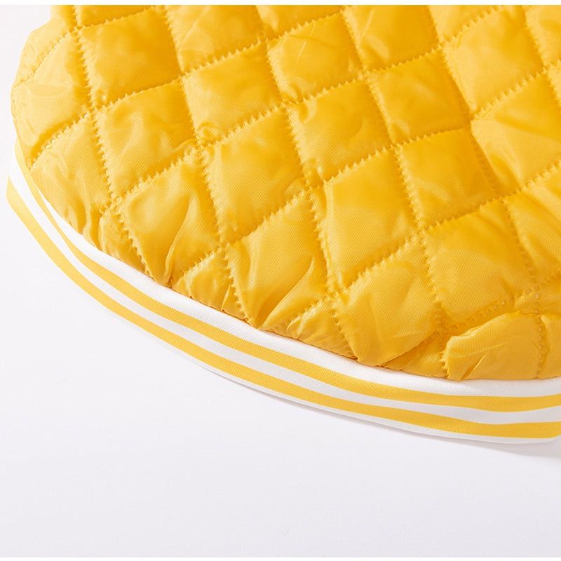 Warm Pet Clothes For Samoyeds