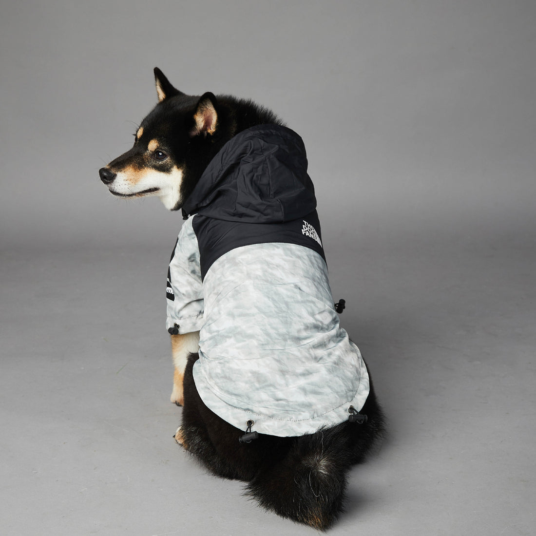 Large Dog Pet Shell Jacket