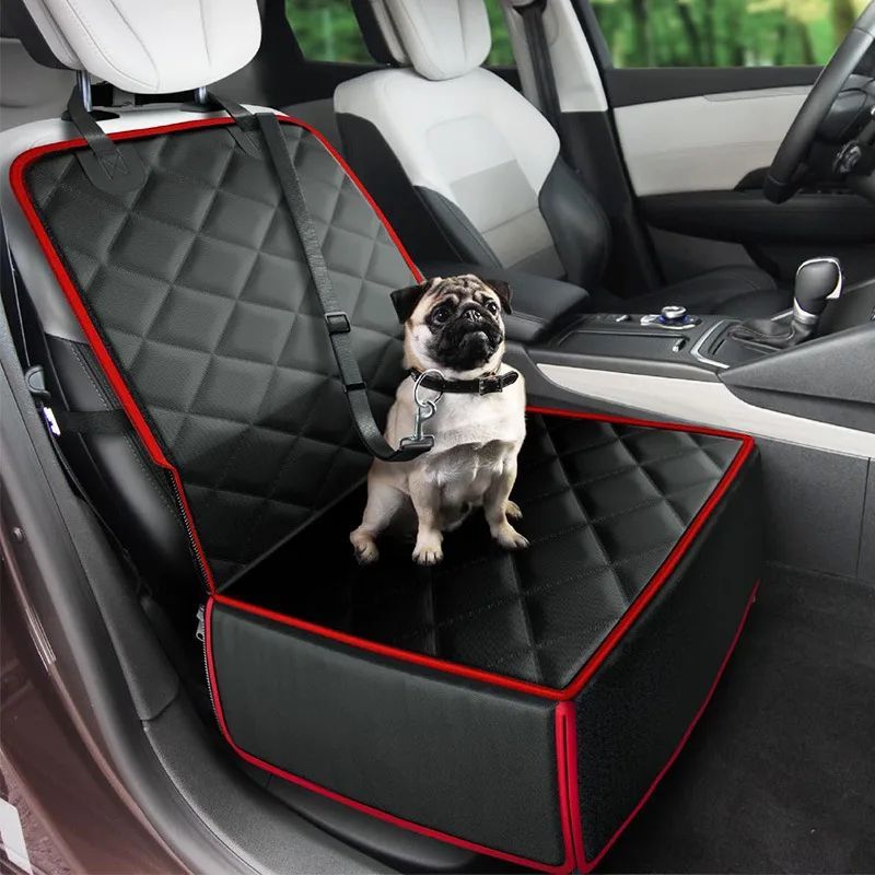 Big Dog Car Pet Pad