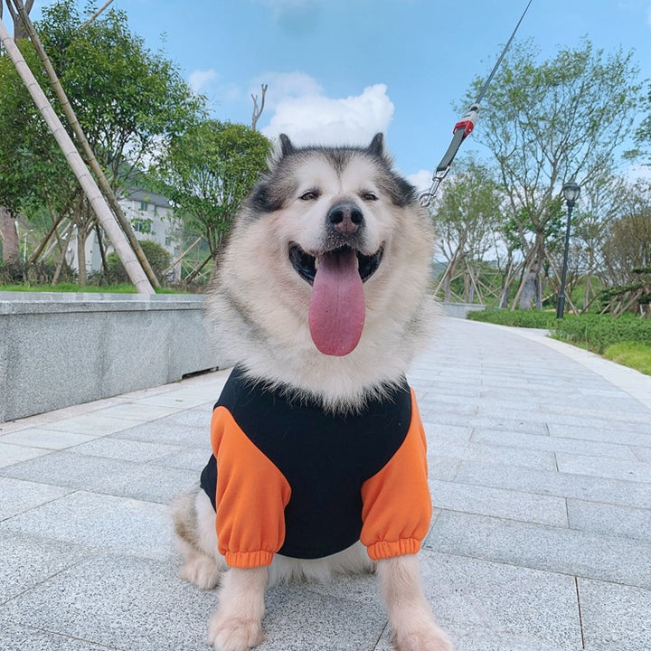 Hat Parent-child Sweater Clothes