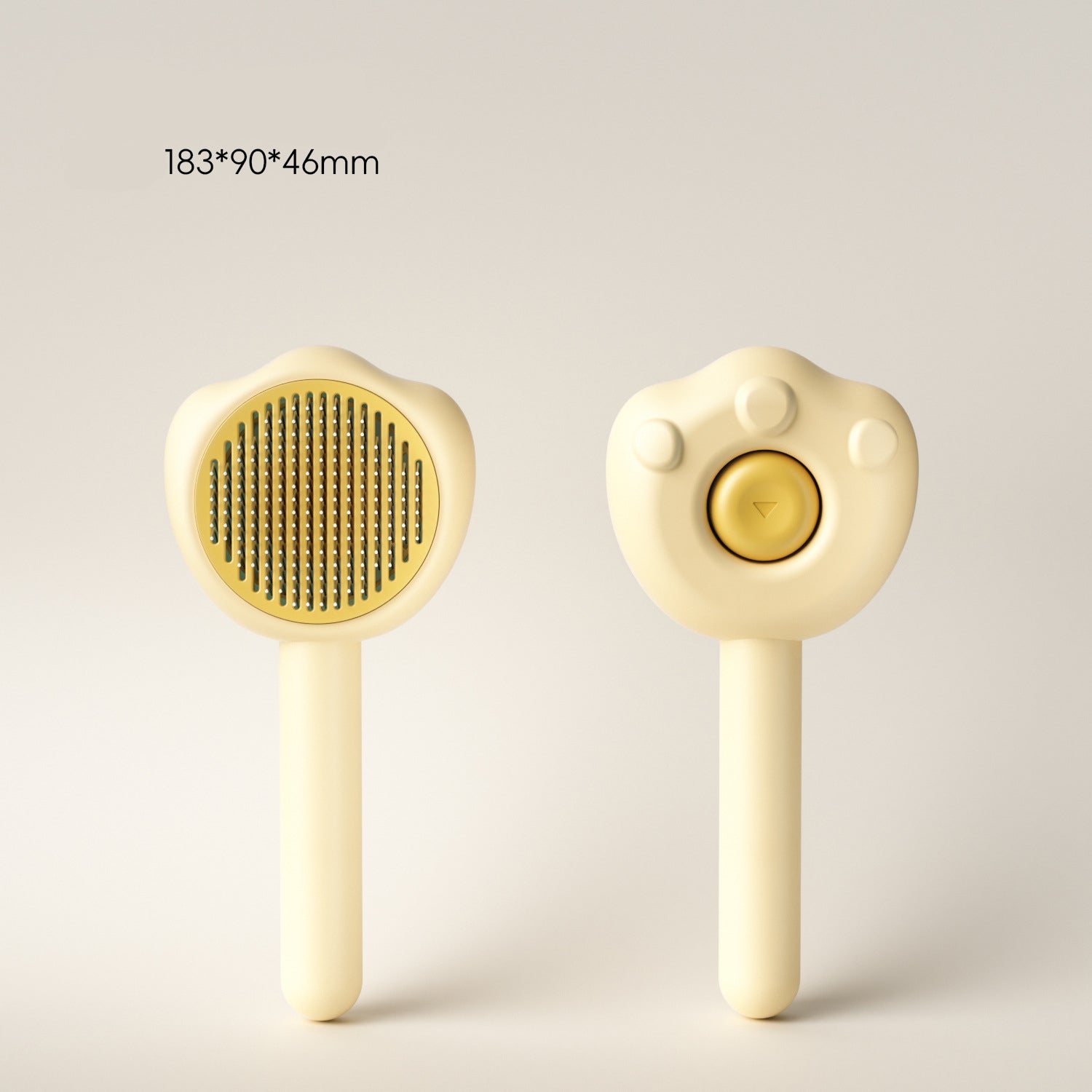 Pet Grooming Comb Cat Brush Hair