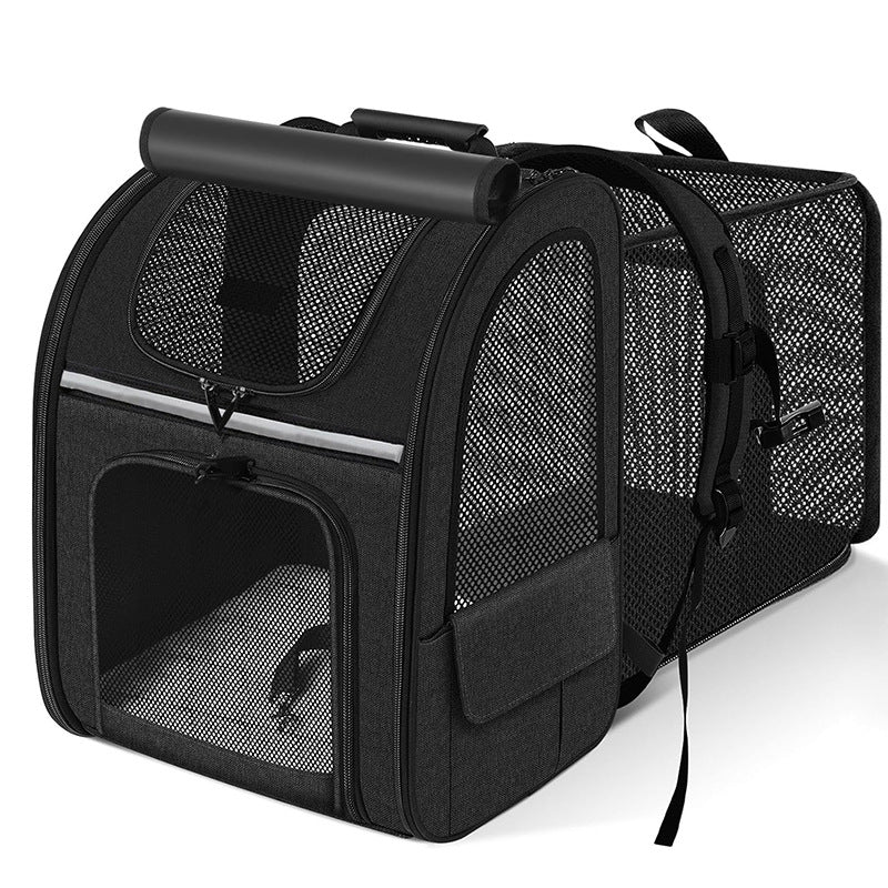Cat Bag Portable Cat Backpack