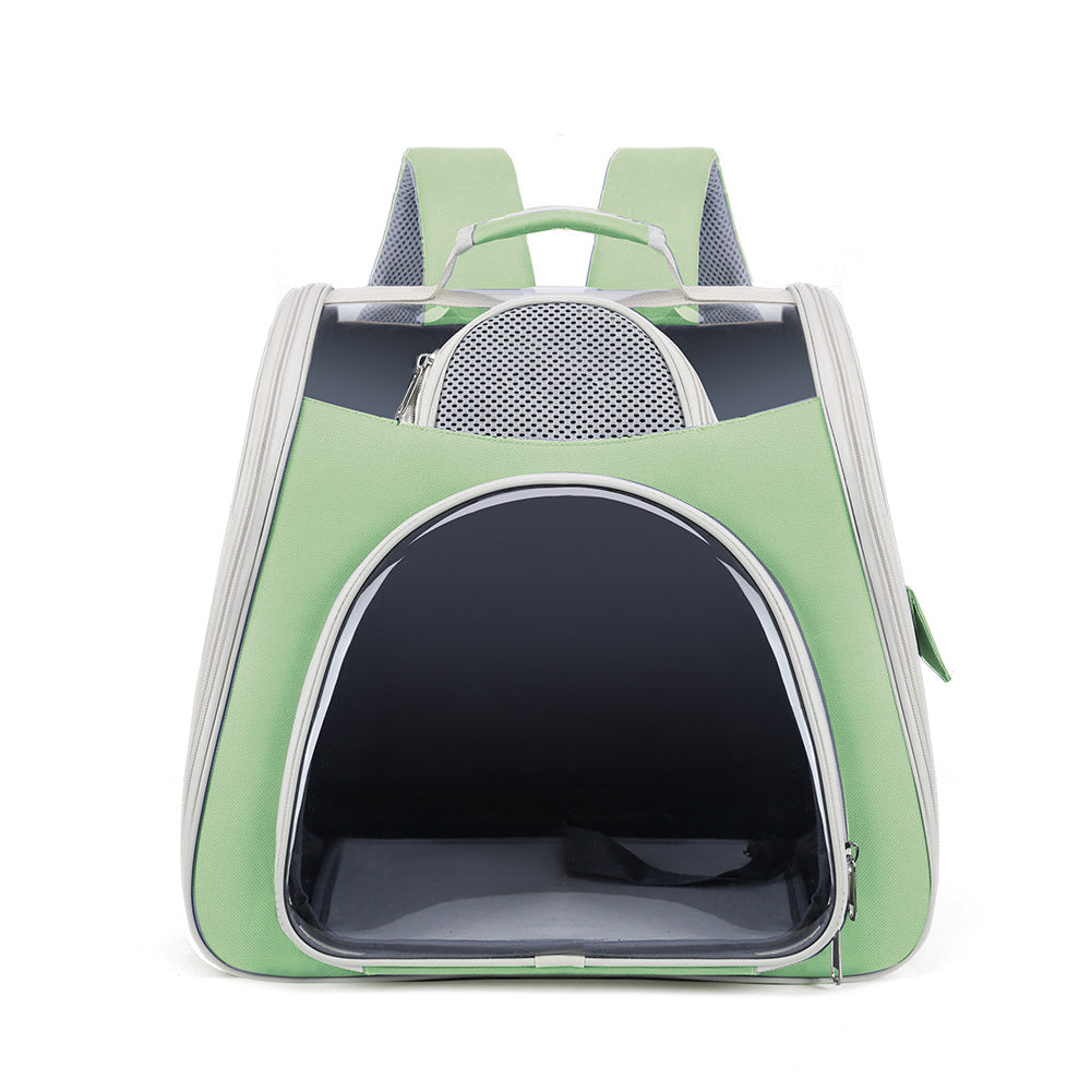 Portable Foldable Pet Bag Portable