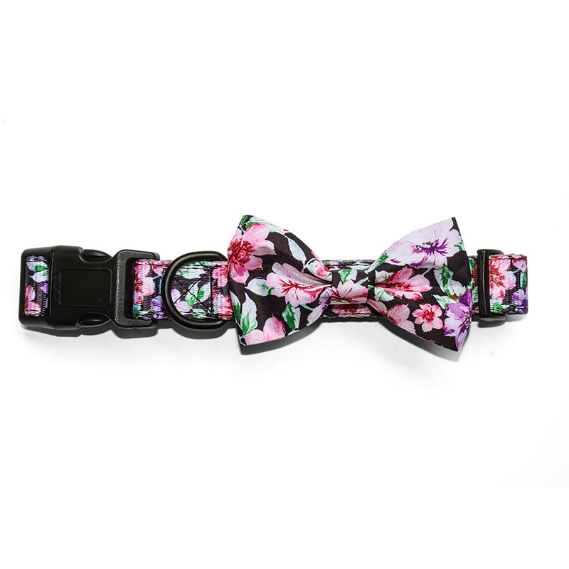 Pet Leash Vest Type Universal Chest Back