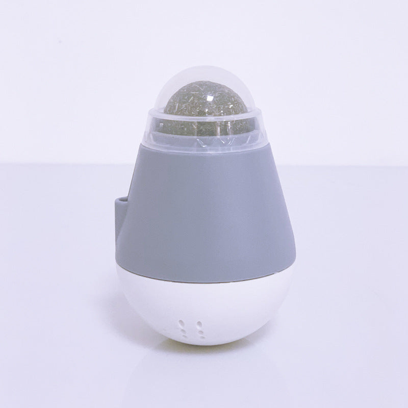 Tumbler funny cat toy