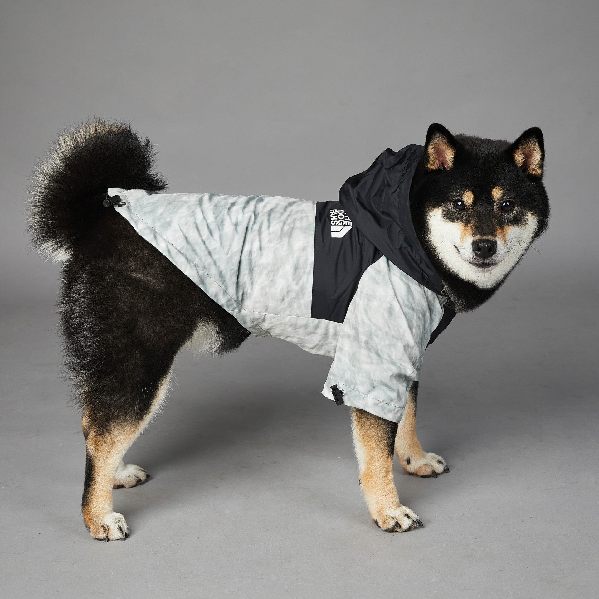 Large Dog Pet Shell Jacket