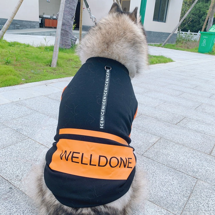 Hat Parent-child Sweater Clothes