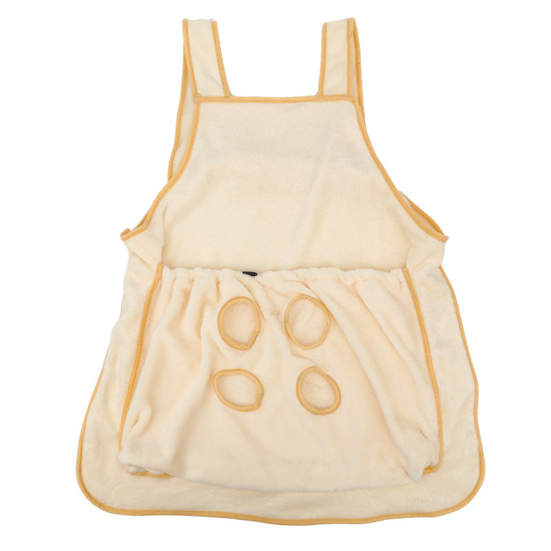 Pet Pet Carrier Apron Outdoor