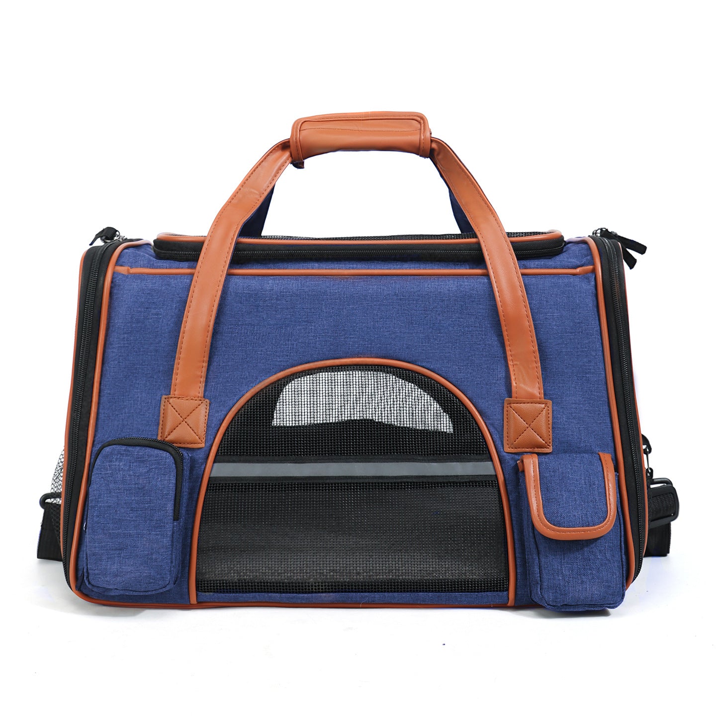 Pet Bag Portable Foldable Hand-held