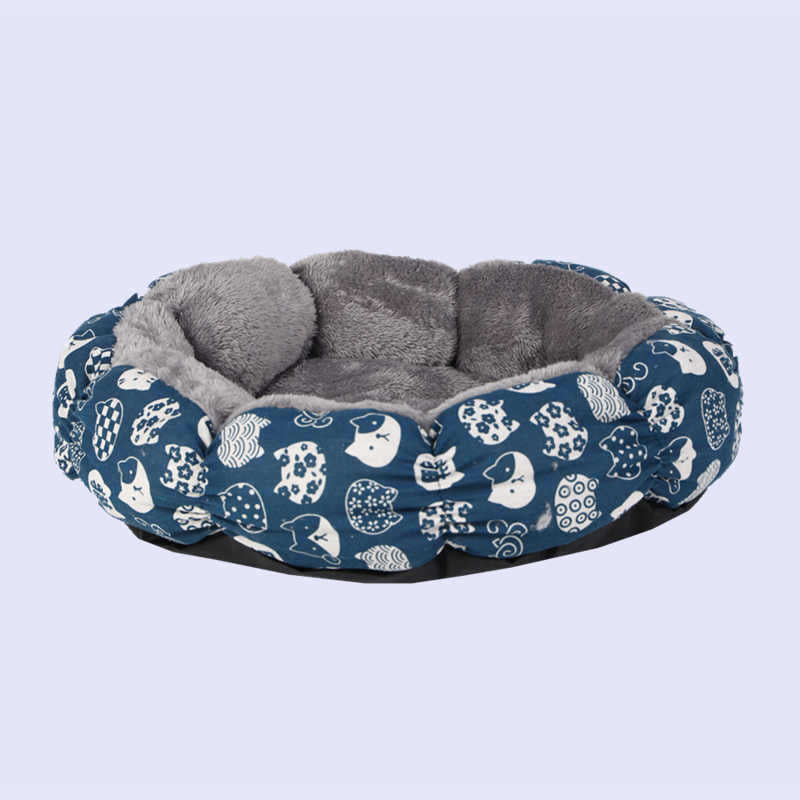 Cat Bed For Indoor Cats