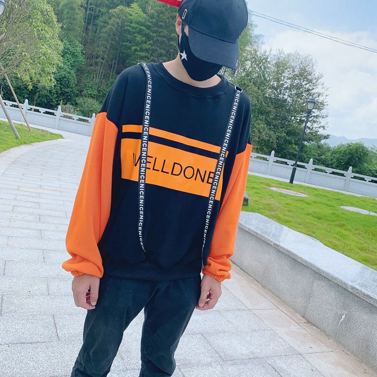 Hat Parent-child Sweater Clothes