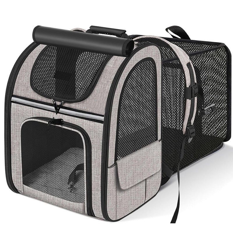 Cat Bag Portable Cat Backpack
