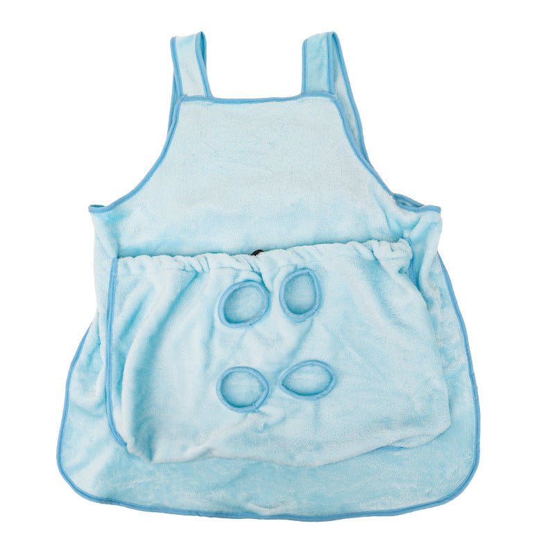 Pet Pet Carrier Apron Outdoor