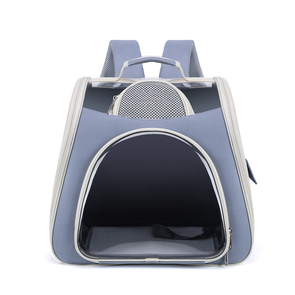 Portable Foldable Pet Bag Portable