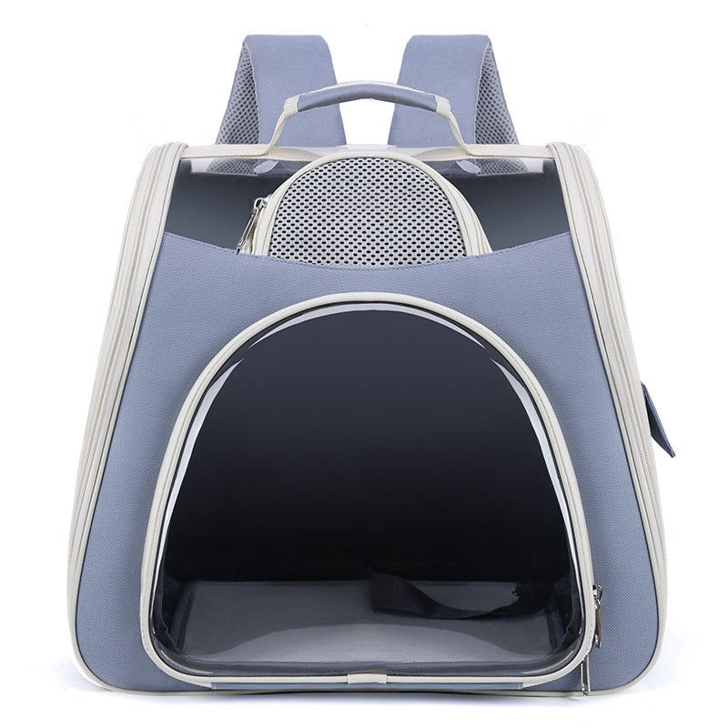 Portable Foldable Pet Bag Portable