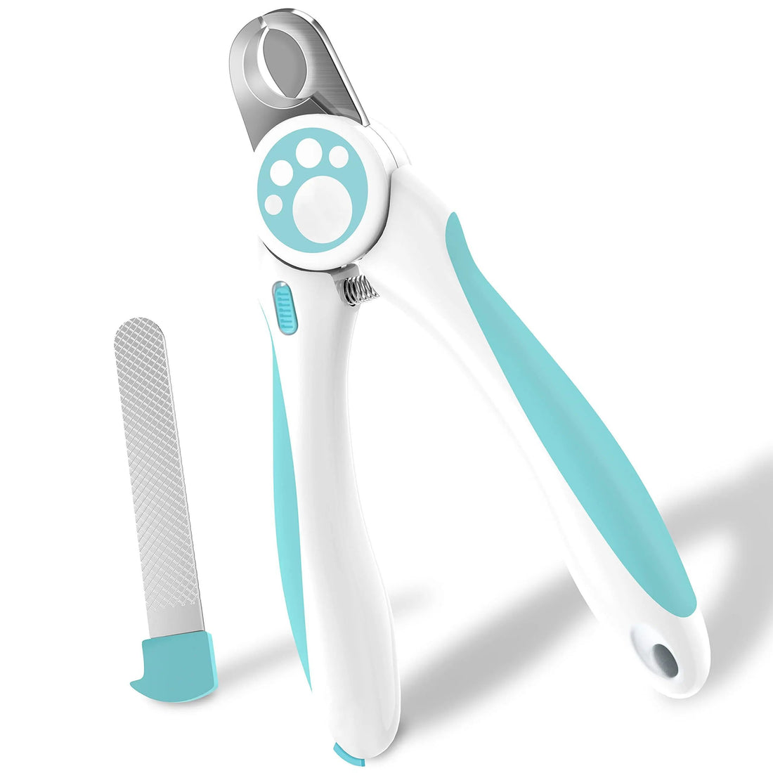 Cute Pets Nail Clippers Labor-Saving Dogs