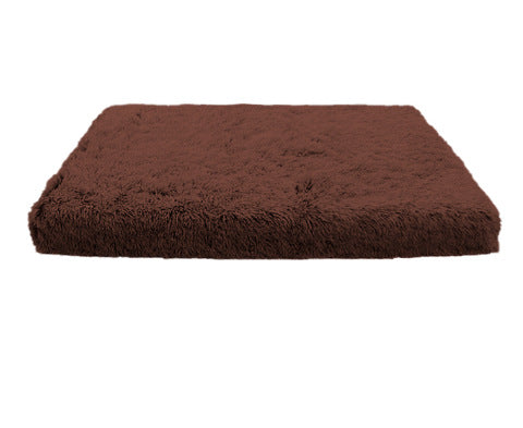 Memory Foam Deep Sleep Dog Sofa Bed