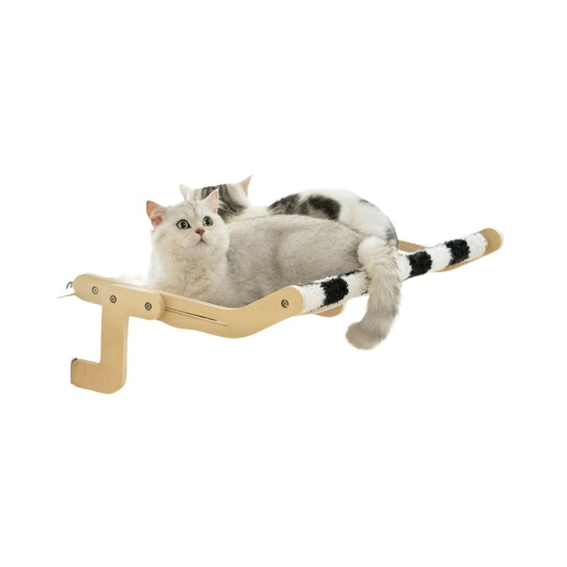 Bed Supplies Cat Hanging Bed Pet