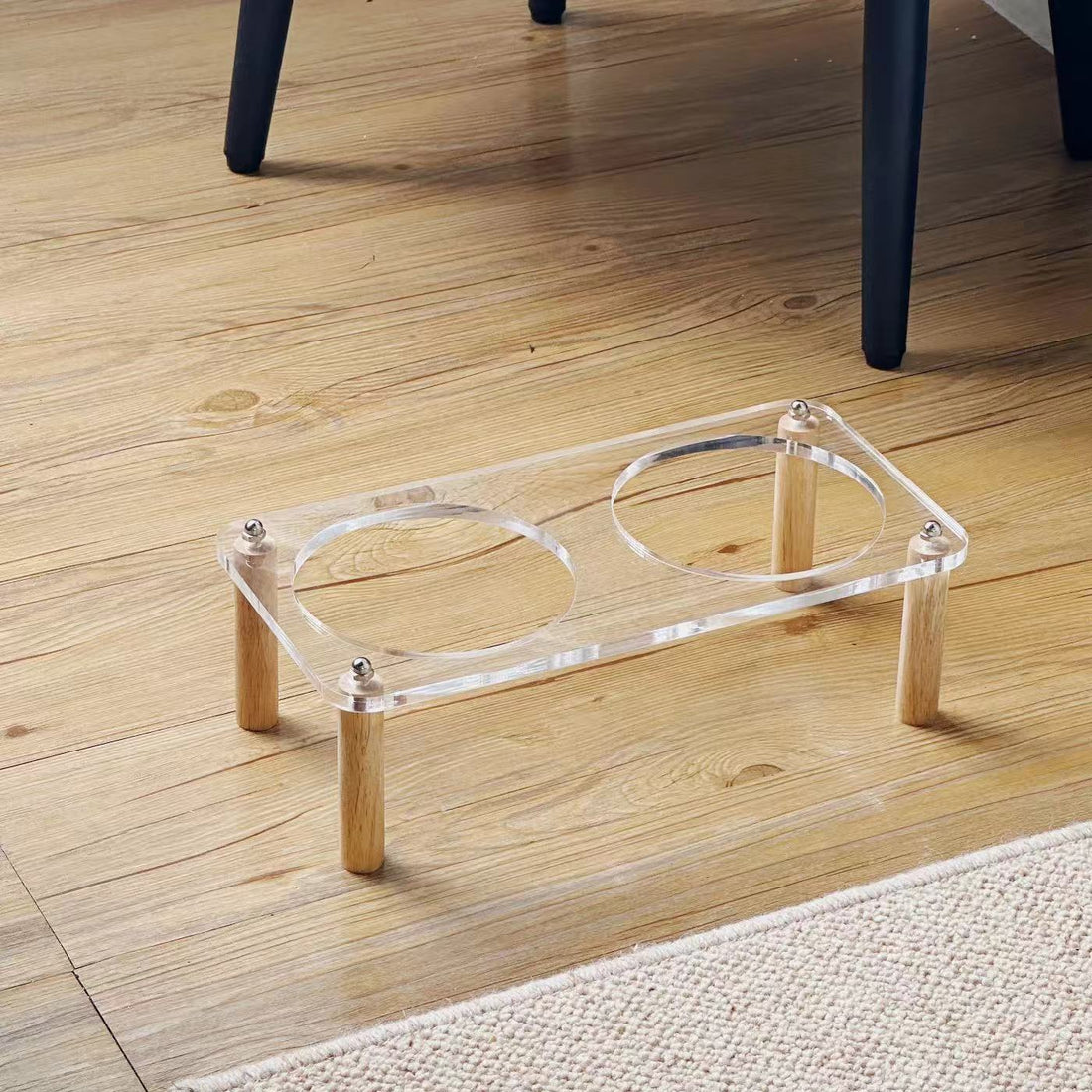 Cat Water Bowl Basin Anti-tumble