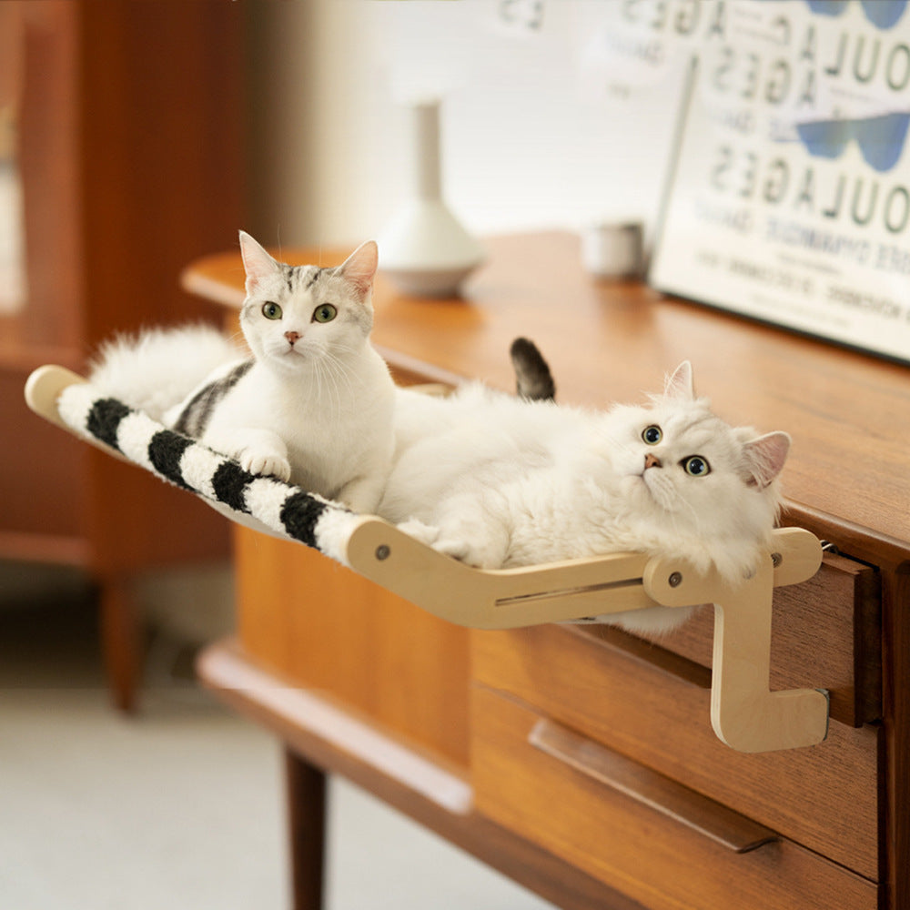 Bed Supplies Cat Hanging Bed Pet