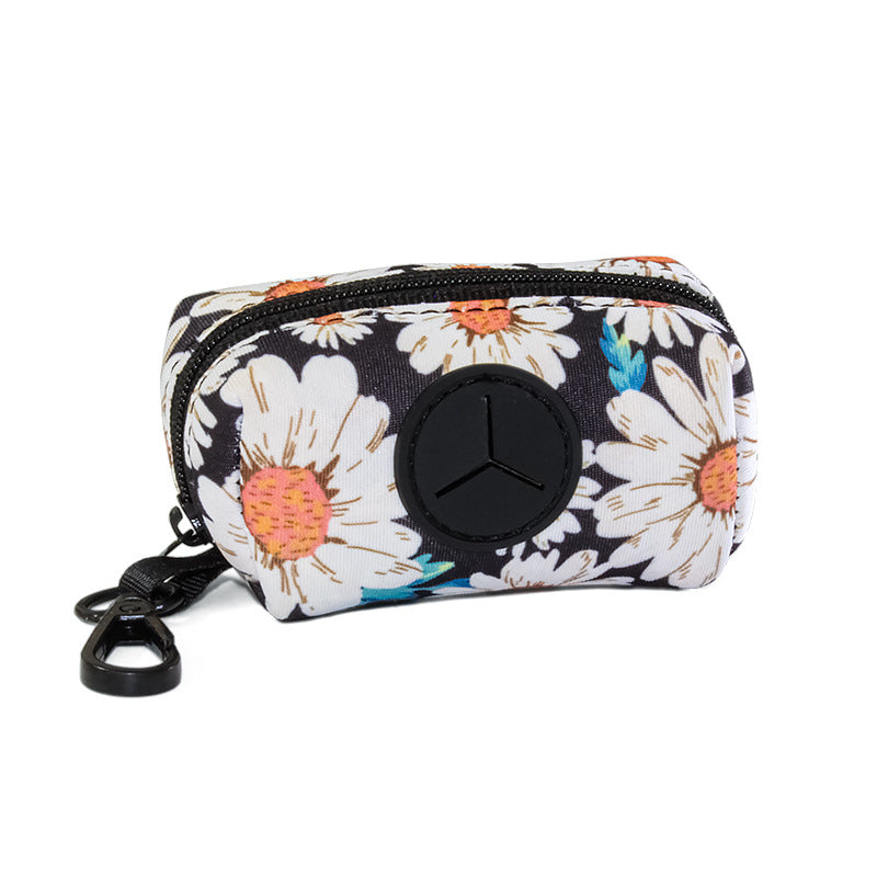 Pet Leash Vest Type Universal Chest Back