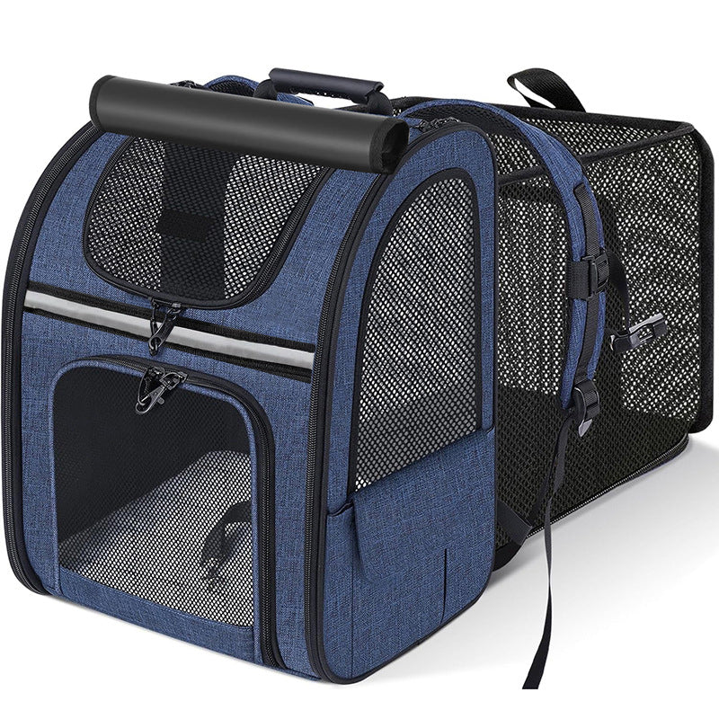 Cat Bag Portable Cat Backpack