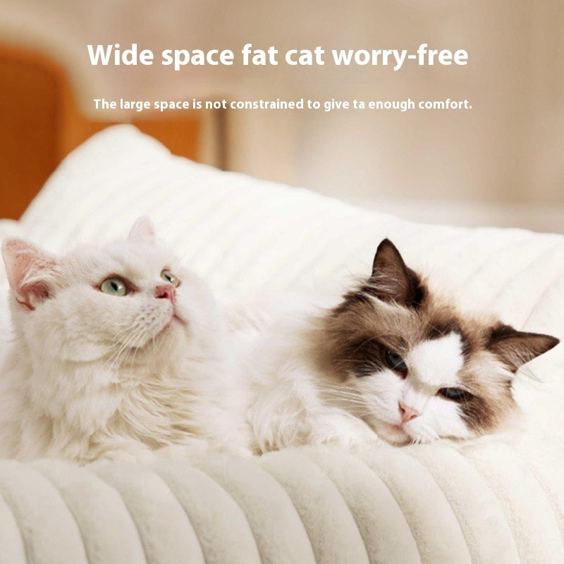 Universal Medium Large Bed Cathouse