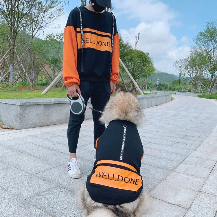 Hat Parent-child Sweater Clothes