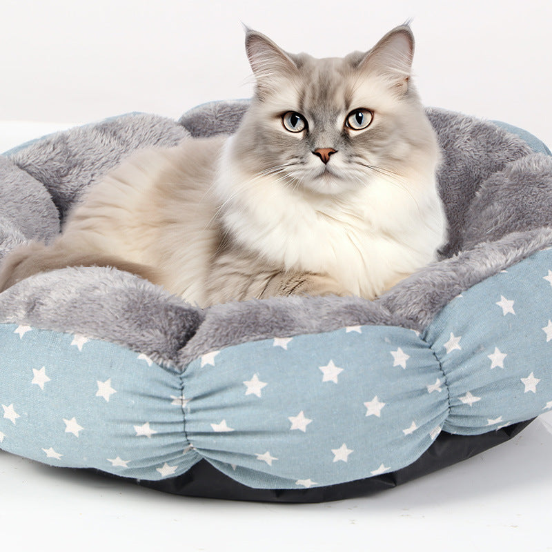 Cat Bed For Indoor Cats